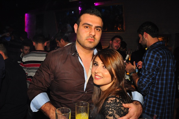 Publicity on Saturday Night